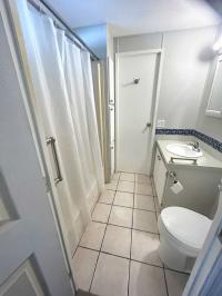 BARRINGTON Mobile Home