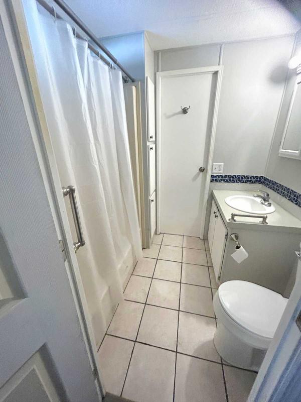 BARRINGTON Mobile Home