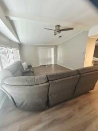 BARRINGTON Mobile Home