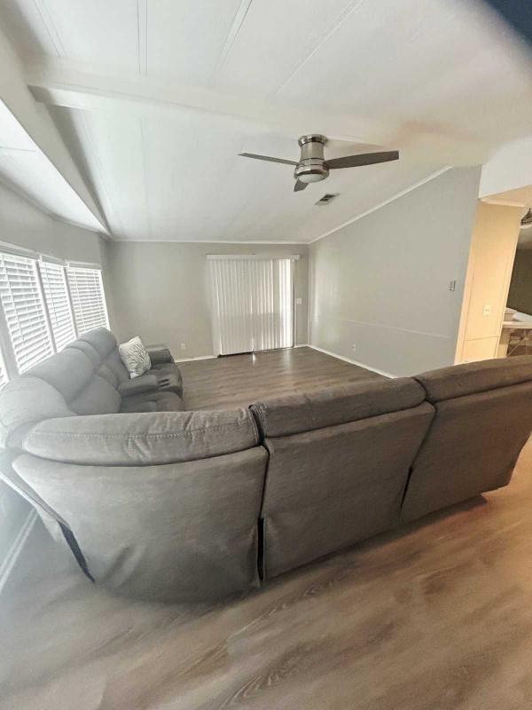 BARRINGTON Mobile Home