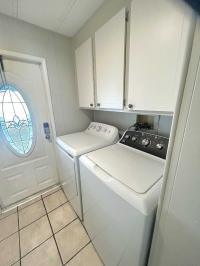 BARRINGTON Mobile Home