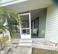 BARRINGTON Mobile Home