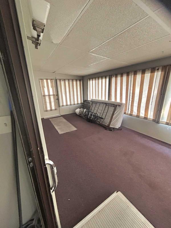 BARRINGTON Mobile Home