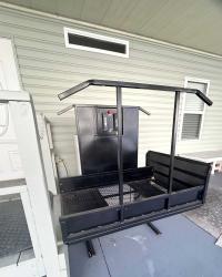 BARRINGTON Mobile Home