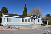 1990 Guerdon Hacienda Manufactured Home