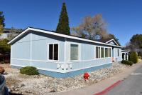 1990 Guerdon Hacienda Manufactured Home