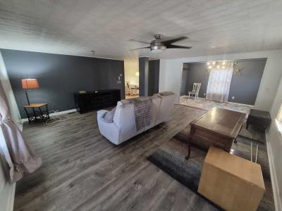 Photo 3 of 36 of home located at 7403 46th Ave N Saint Petersburg, FL 33709