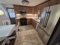 1986 SUNC Manufactured Home
