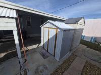 1986 SUNC Manufactured Home