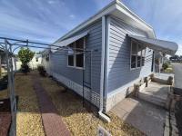 1986 SUNC Manufactured Home