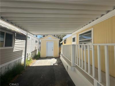 Photo 3 of 14 of home located at 2345 W 190th St #77 Redondo Beach, CA 90278