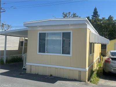 Photo 2 of 14 of home located at 2345 W 190th St #77 Redondo Beach, CA 90278