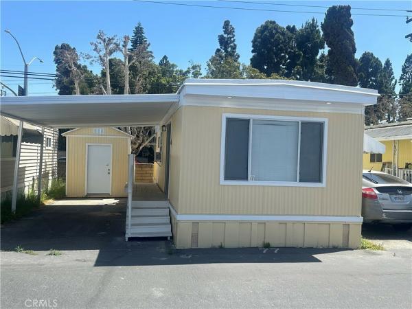 Imperial Mobile Home For Sale