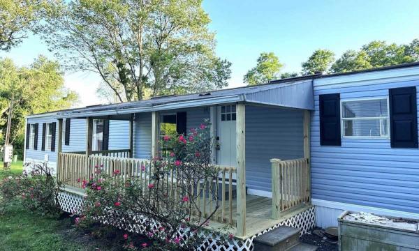 1995 Manufactured Home