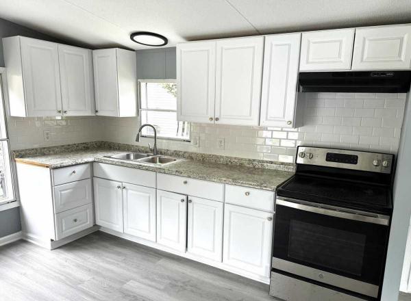 1995 Manufactured Home