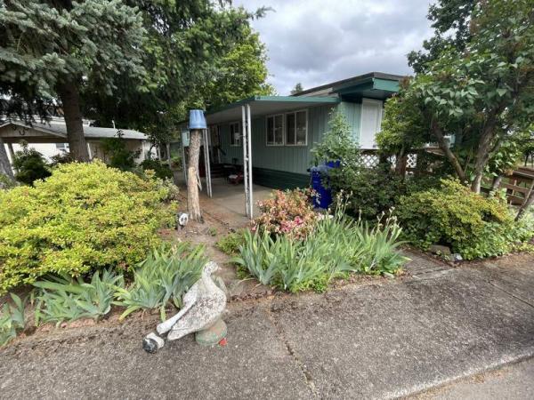 1967 Unknown Mobile Home For Sale