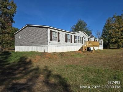 Mobile Home at 103 Private Road 1252 Texarkana, AR 71854