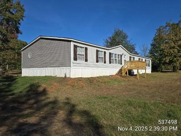 Photo 1 of 2 of home located at 103 Private Road 1252 Texarkana, AR 71854