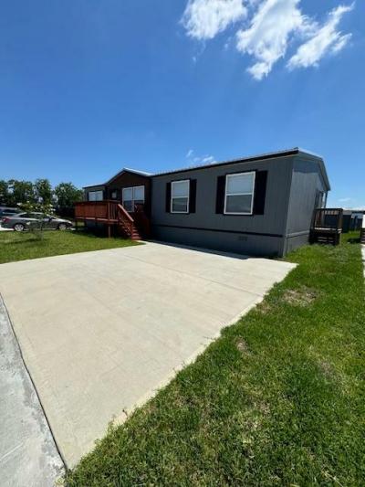 Mobile Home at Landing At Pearland Texas 107 Cirrus Cir Pearland, TX 77581