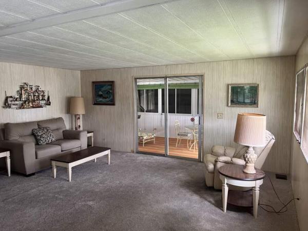 1979 Miller Manufactured Home