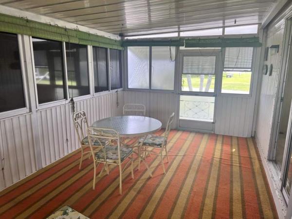 1979 Miller Manufactured Home