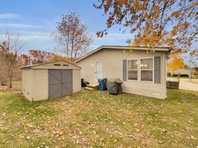 Photo 3 of 30 of home located at 2155 N. Sheeran Drive Milford, MI 48381