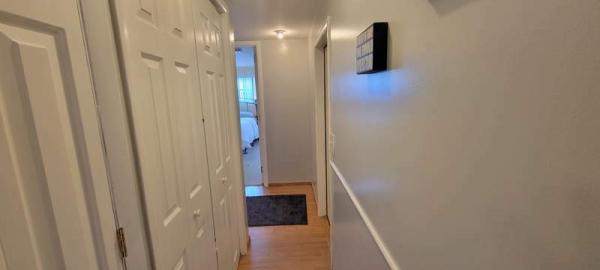 1971 Barrington Manufactured Home