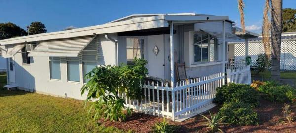 1971 Barrington Manufactured Home