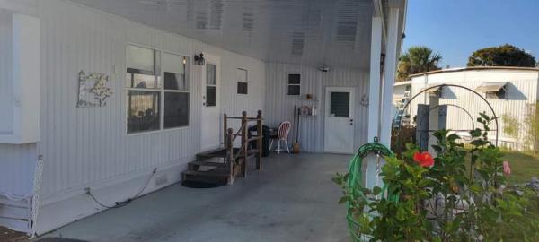 1971 Barrington Manufactured Home