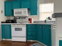 1985 Fleetwood Manufactured Home