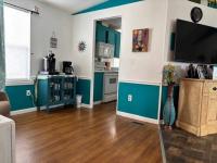 1985 Fleetwood Manufactured Home