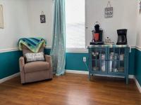 1985 Fleetwood Manufactured Home