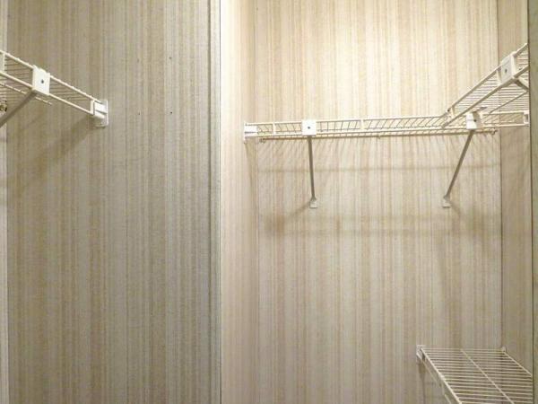 1983 Brit Manufactured Home