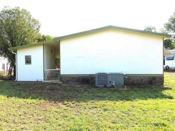 1983 Brit Manufactured Home