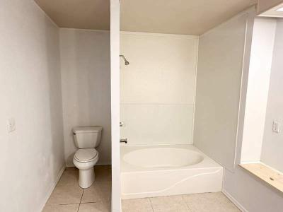 Mobile Home at 4065 E. University Drive #4 Mesa, AZ 85205