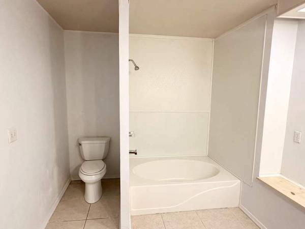 Photo 1 of 2 of home located at 4065 E. University Drive #4 Mesa, AZ 85205