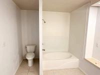 1975 Silvercrest Manufactured Home