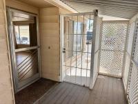 1975 Silvercrest Manufactured Home