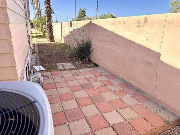 1975 Silvercrest Manufactured Home