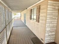 1975 Silvercrest Manufactured Home