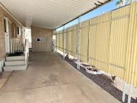 1975 Silvercrest Manufactured Home