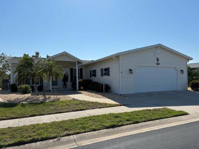 Mobile Home at 3603 Blue Lagoon Drive Ruskin, FL 33570