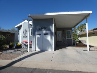Mobile Home at 1110 North Henness Rd 1790 Casa Grande, AZ 85122
