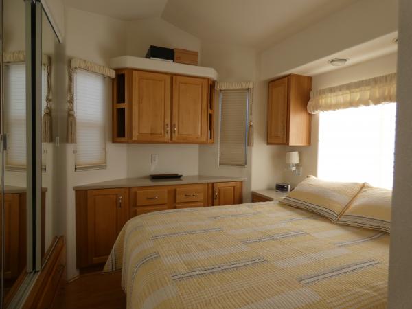 2007 CAVCO Cavco Mobile Home
