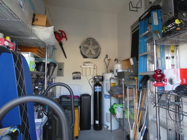 2007 CAVCO Cavco Mobile Home