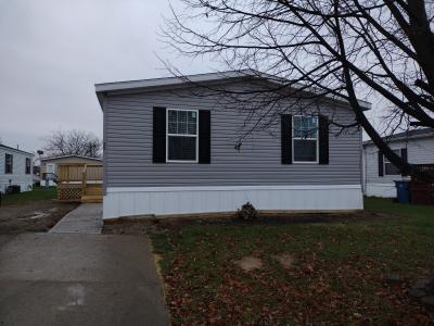 Photo 1 of 9 of home located at 55 Malat Drive Greenwood, IN 46143