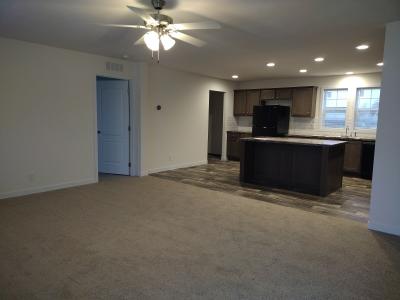 Photo 2 of 9 of home located at 55 Malat Drive Greenwood, IN 46143