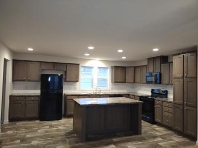 Photo 3 of 9 of home located at 55 Malat Drive Greenwood, IN 46143