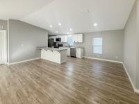 2000 SKYL 5902CTP Mobile Home