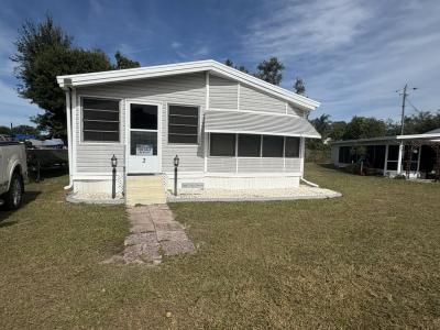 Mobile Home at 2 Barracuda Drive Sebring, FL 33876